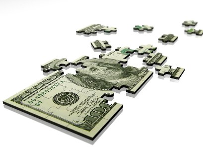 bigstockphoto_money_puzzle_6706719 Заработок на HYIP-фондах или 3 типа инвестиционных фондов в сети