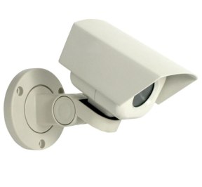 videonaglyd Компактные короткодуговые лампы в системах видеонаблюдения