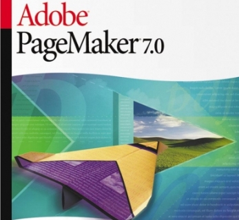 9128softkey54971w390h500 Издательская система Adobe PageMaker 7 