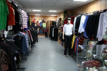 e1cafdce7d13 Идеи малого бизнеса: Как открыть магазин одежды