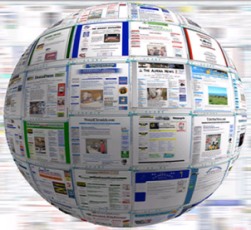 newspaper Дорвеи (doorways) – одна из основ чёрного SEO