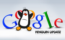 google_penguim-update-220x136 «Пингвин»: что удалось выяснить при анализе алгоритма
