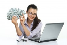 financial-success1-220x146 Как начать свой бизнес: с деньгами и без