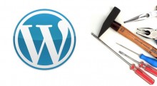 Wordpress-fix-3-220x121 Что нужно сделать, чтобы показать блог людям и не сгореть от стыда