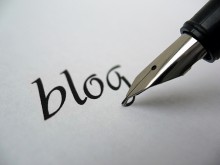 blog-220x165 Что написать в блоге?