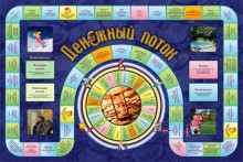 dengi1-220x147 Как я играл в игру Денежный Поток