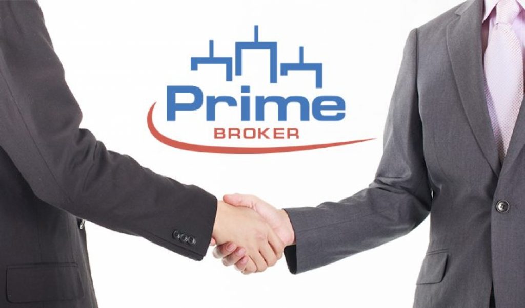 forex prime broker