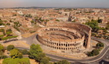 552a8c2026bd9b35c950d30d042f0b3f-220x131 История возникновения и назначение римского Колизея