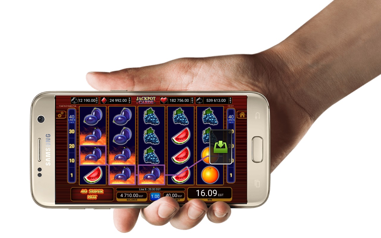 Best-Android-Casino-for-Players-On-Mobile Как играть и выигрывать в онлайн слоты на телефоне