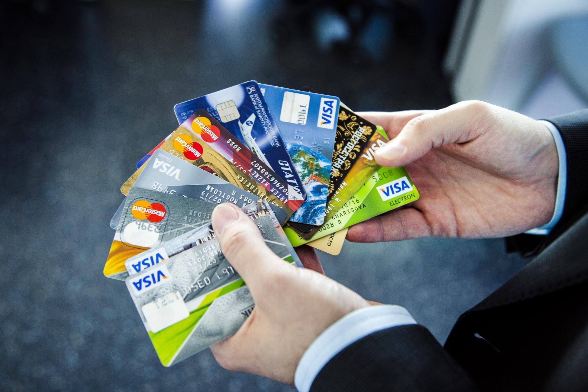 sa2-5 Кредитные карты: преимущества неоспоримы