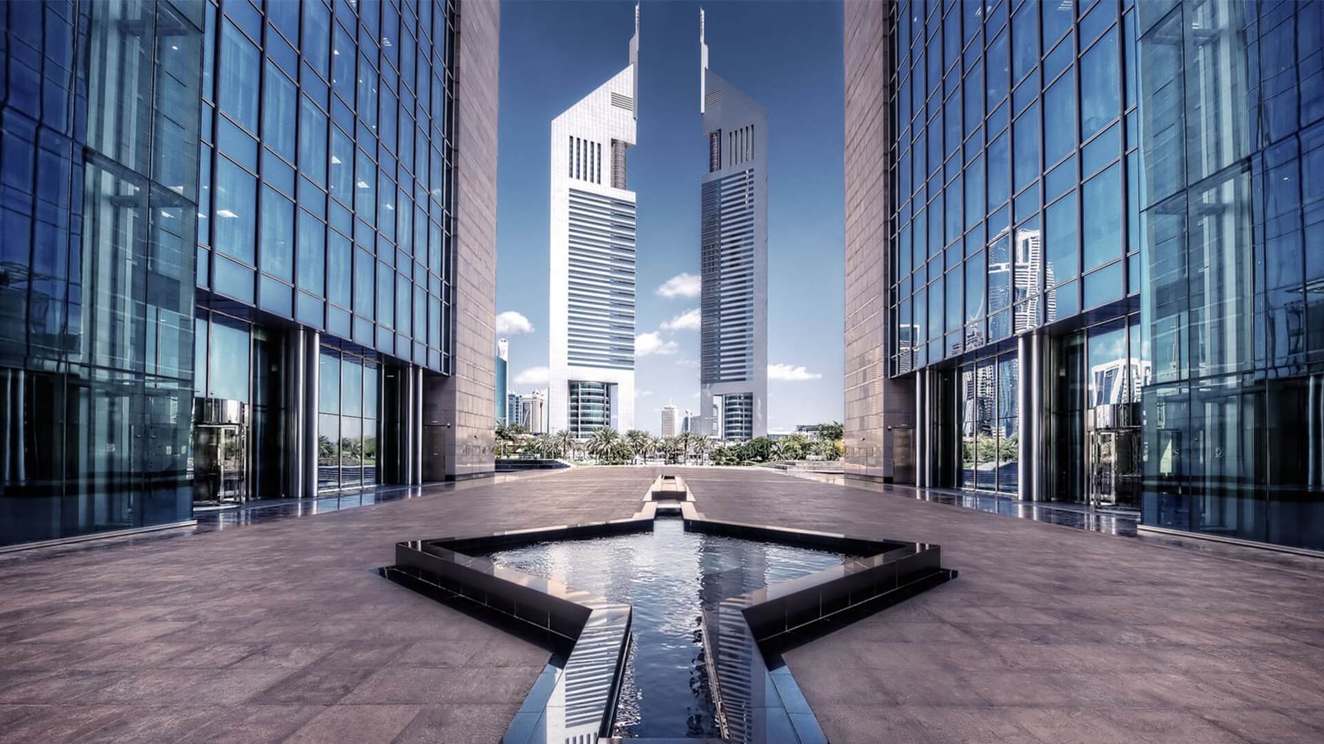 1-1-31 Открытие Счета в Дубае и Сингапуре: Финансовый Боевик для Нерезидентов