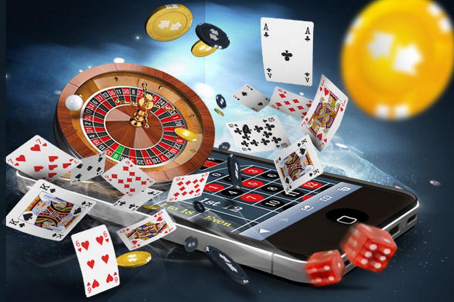 Mobile-Casino Онлайн-казино: удобный способ играть