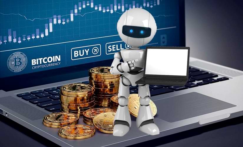 krypto-boty Автоматизированные торговые роботы: новая эра криптовалютных инвестиций